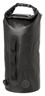 AGU Bolsa Seca Venture Extreme Pro Negra 3L Frame Bag