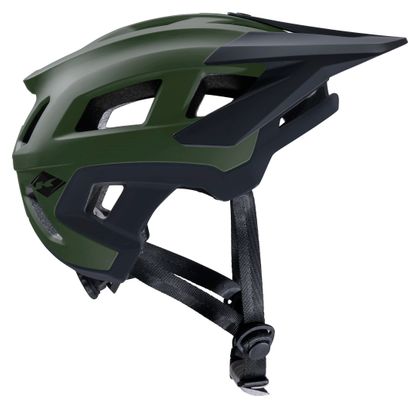 Casque VTT Kenny Buddy Khaki