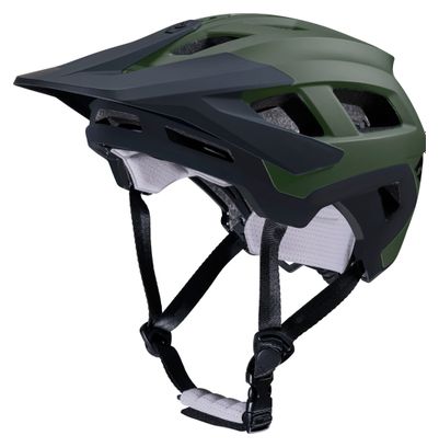 Casque VTT Kenny Buddy Khaki