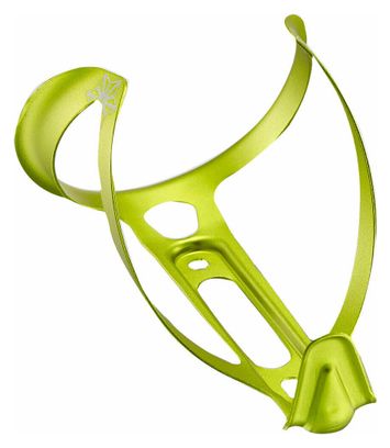Supacaz Canister Holder Fly Ano Neon Yellow