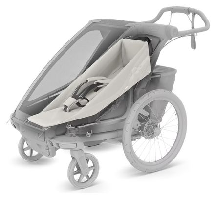 Thule Chariot Infant Sling Hammock for Thule Trailer