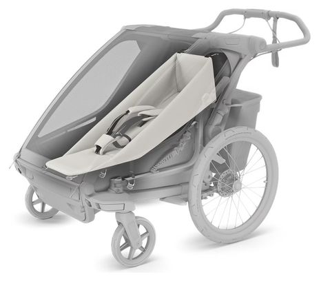 Hngematte Thule Chariot Infant Sling fr Thule-Anhnger | Alltricks.de