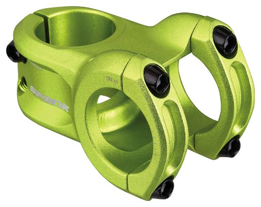 Spank Spoon 350 0 ° 35 mm Stem Green