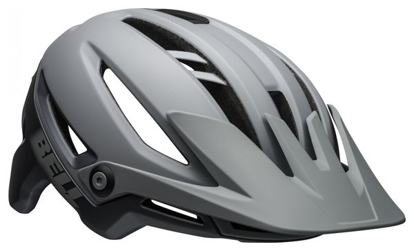 Casque Bell Sixer Mips Gris