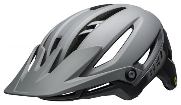 Bell Sixer Mips Grey 2022 Helm