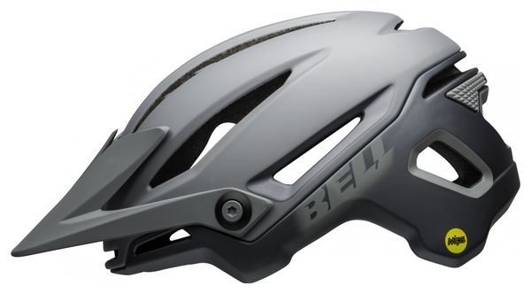 Casco Bell Sixer Mips Grigio