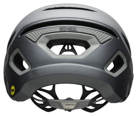 Bell Sixer Mips Grey 2022 Helm