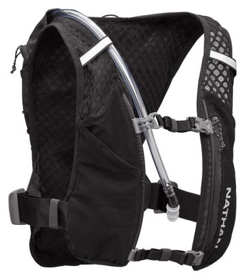 Zaino idratante Nathan Quick Start 3.0 6L Nero Uomo