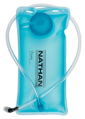 Zaino idratante Nathan Quick Start 3.0 6L Nero Uomo