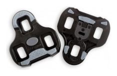 Look Keo Grip Cleats - 0° Black