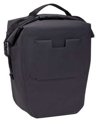 Borsa laterale Thule Shield InLock 22L nera