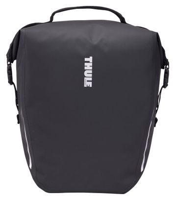 Borsa laterale Thule Shield InLock 22L nera