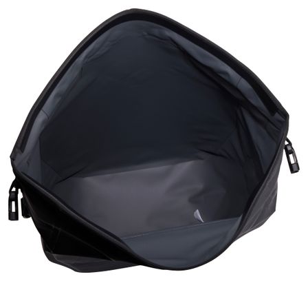 Borsa laterale Thule Shield InLock 22L nera