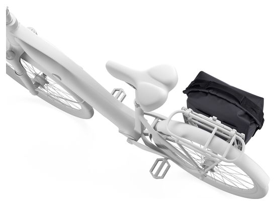 Borsa laterale Thule Shield InLock 22L nera