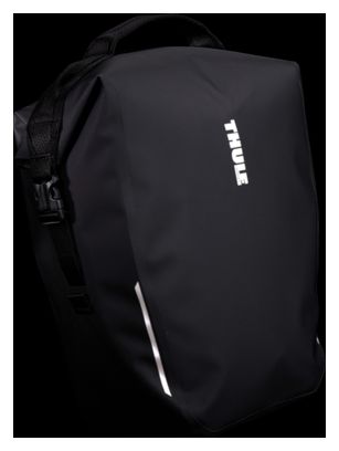 Borsa laterale Thule Shield InLock 22L nera