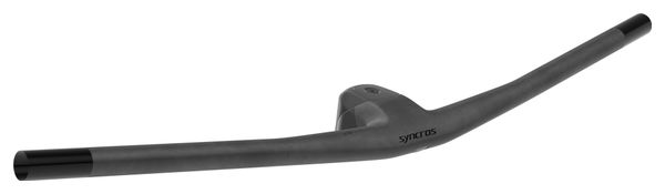 Syncros Fraser IC SL DC Carbon Handlebar (Integrated Stem) 760 mm Dark Grey