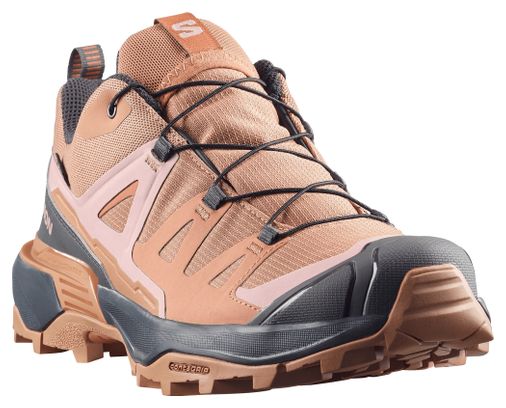 Chaussures de Randonnée Salomon X Ultra 360 GTX Rose Femme