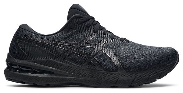 Asics GT-2000 10 Running Shoes Black