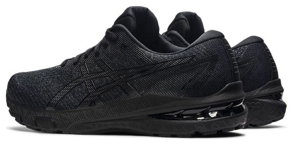 Asics GT-2000 10 Running Shoes Black