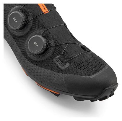 Chaussures VTT DMT KM0 Noir