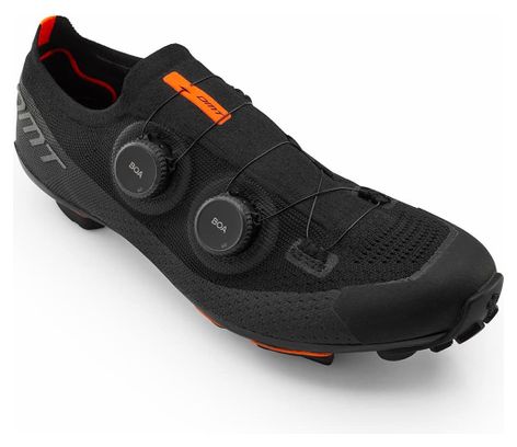 Chaussures VTT DMT KM0 Noir