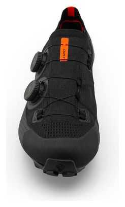 Chaussures VTT DMT KM0 Noir
