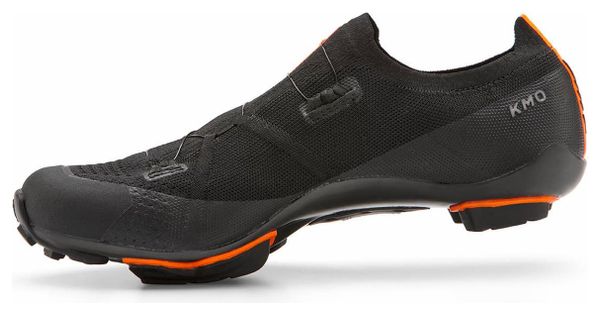 Chaussures VTT DMT KM0 Noir