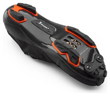 Chaussures VTT DMT KM0 Noir