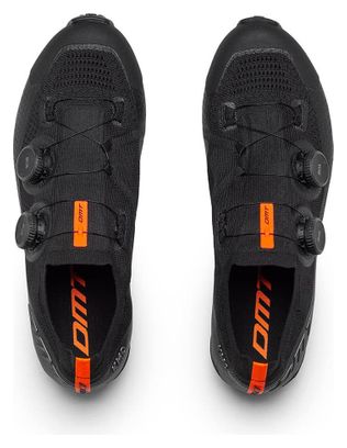 Chaussures VTT DMT KM0 Noir