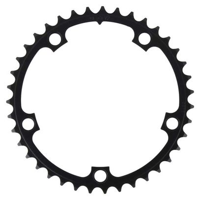 SRAM Chainring V2 AL3 130mm 10S Internal Black