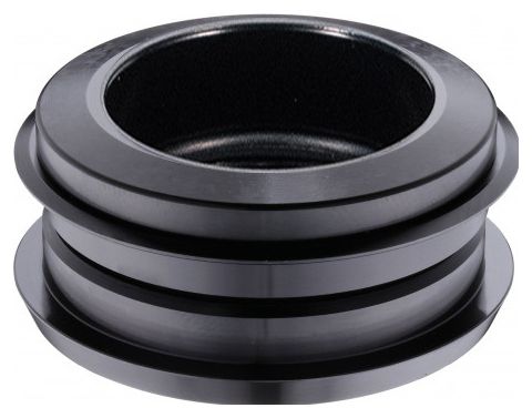 Cuffia WOODMAN AXIS SICR Too Semi-integrata 1''1/8 (Senza Capsula Comp) Nero