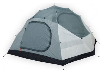 Tente Husky Fighter 3-4 personnes verte