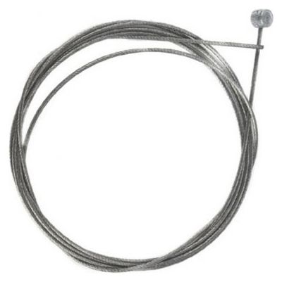 Cable dérailleur inox - boite de 50