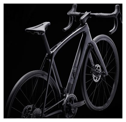 Vélo de Route Trek Domane SL 6 Shimano 105 Di2 12V 700 mm Bleu Gén. 4