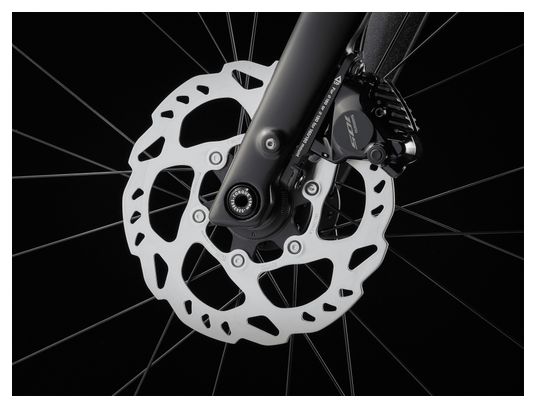 Trek Domane SL 6 Shimano 105 Di2 12V 700 mm Blue Gen 4