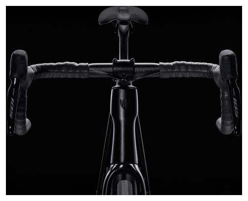 Trek Domane SL 6 Shimano 105 Di2 12V 700 mm Blue Gen 4