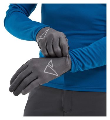 Altura Kielder Unisex Long Gloves Light Grey