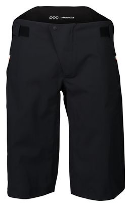Culotte MTB Poc Bastion Negro