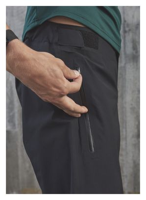 Culotte MTB Poc Bastion Negro
