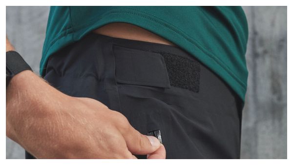 Culotte MTB Poc Bastion Negro