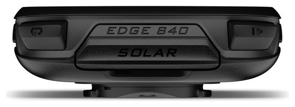 Garmin Edge 840 Solar GPS fietscomputer