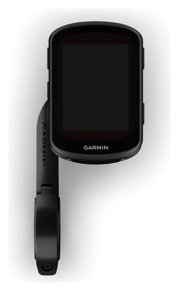 Compteur GPS Garmin Edge 840 Solar