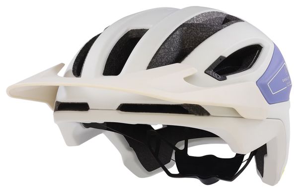 Oakley DRT3 Trail Mips MTB Helmet Grey/Purple