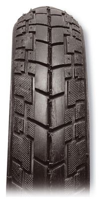 PNEU DEESTONE CITY 12-1/2x2-1/4 NOIR (57-203)