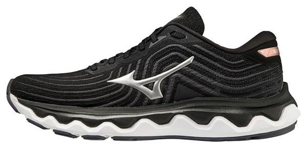 Chaussures de Running  Wave Horizon 6 Noir Femme