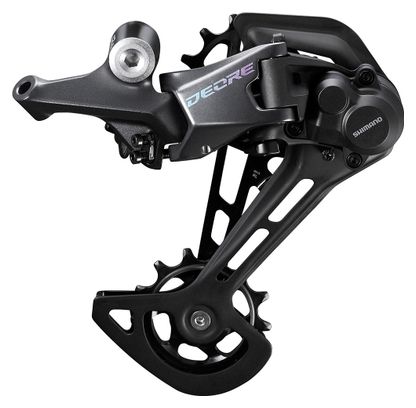 Shimano Deore RD-M6100-SGS Achterderailleur 12V