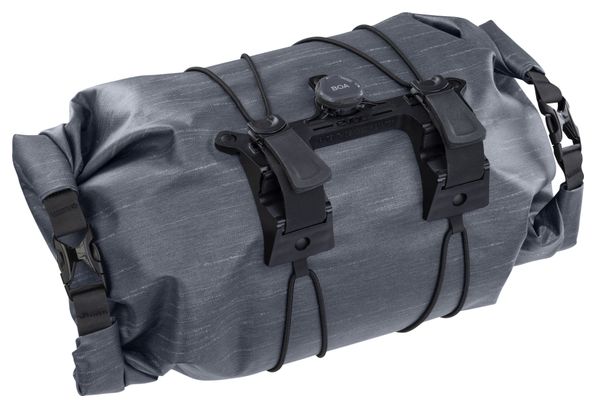Borsa da manubrio Evoc Boa WP 9L Grigio