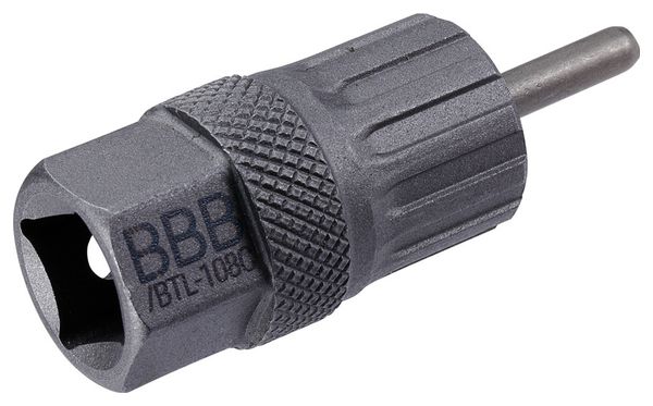 Démonte Cassette BBB LockPlug Campagnolo