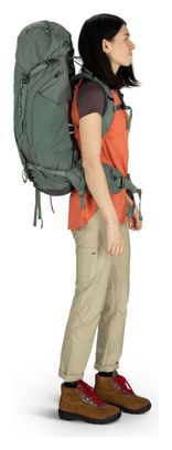 Osprey Kyte 48 Hiking Backpack Women Green