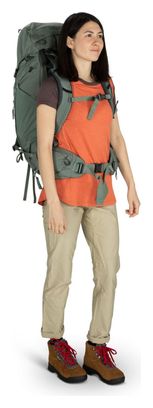 Osprey Kyte 48 Hiking Backpack Women Green